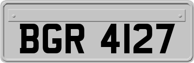 BGR4127