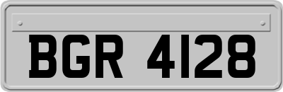 BGR4128