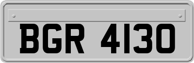 BGR4130