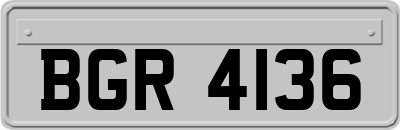 BGR4136