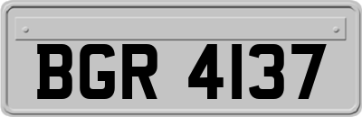 BGR4137