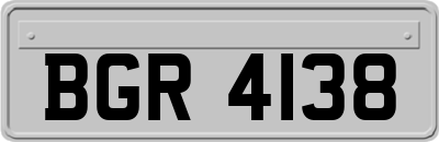BGR4138