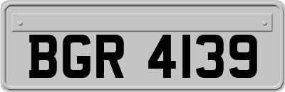 BGR4139