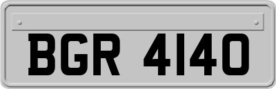 BGR4140
