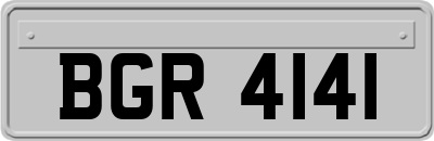 BGR4141