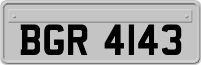 BGR4143