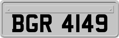 BGR4149