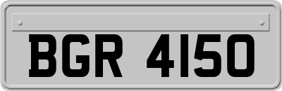 BGR4150