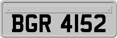 BGR4152