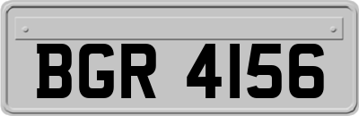 BGR4156
