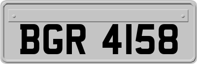 BGR4158