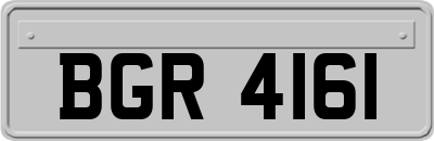 BGR4161