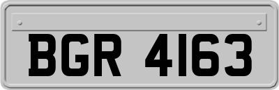 BGR4163