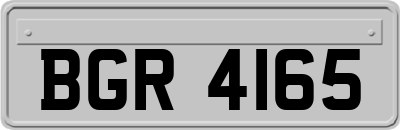 BGR4165