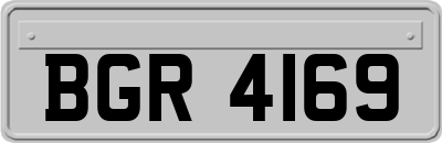 BGR4169