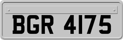 BGR4175