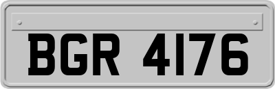 BGR4176