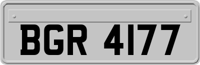 BGR4177