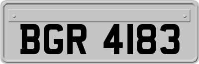 BGR4183
