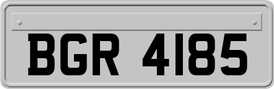 BGR4185