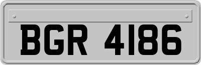 BGR4186