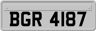 BGR4187