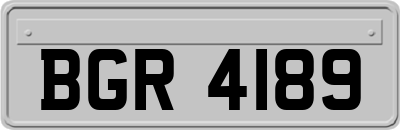 BGR4189