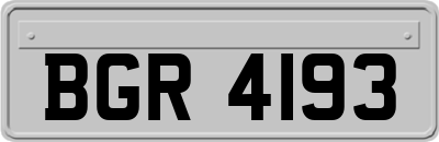 BGR4193
