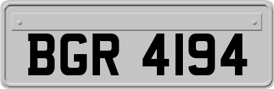 BGR4194