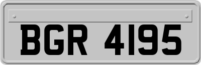 BGR4195