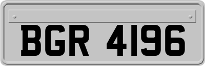 BGR4196