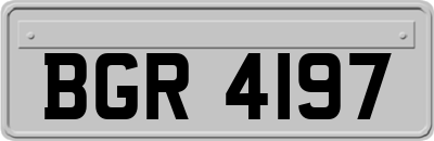 BGR4197