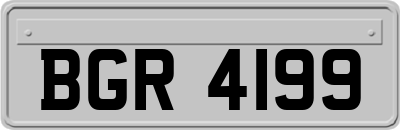 BGR4199