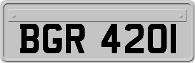 BGR4201