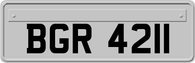 BGR4211
