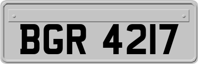 BGR4217