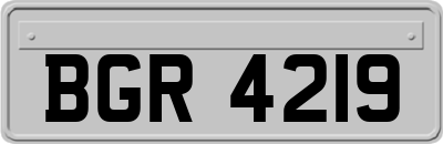 BGR4219