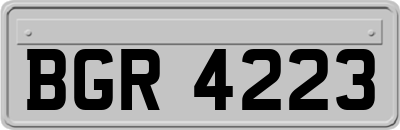 BGR4223