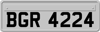 BGR4224