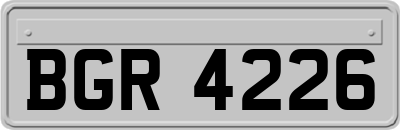 BGR4226