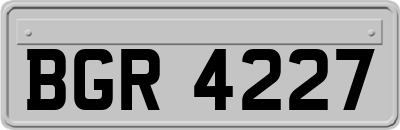 BGR4227