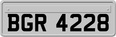 BGR4228