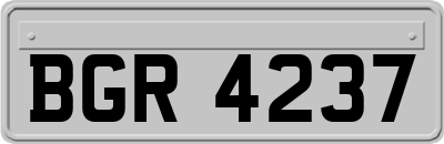 BGR4237