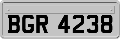 BGR4238