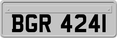 BGR4241