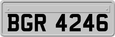 BGR4246