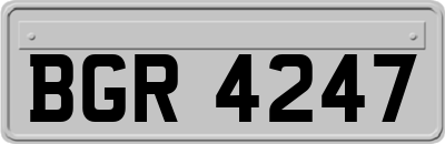 BGR4247