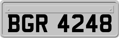 BGR4248