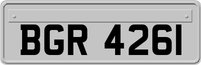 BGR4261