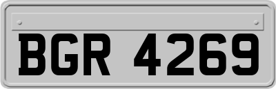 BGR4269